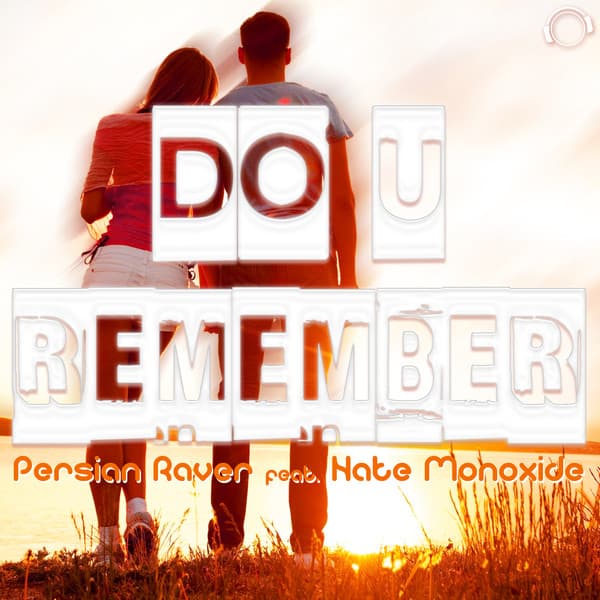 Do U Remember - Radio Edit cover art
