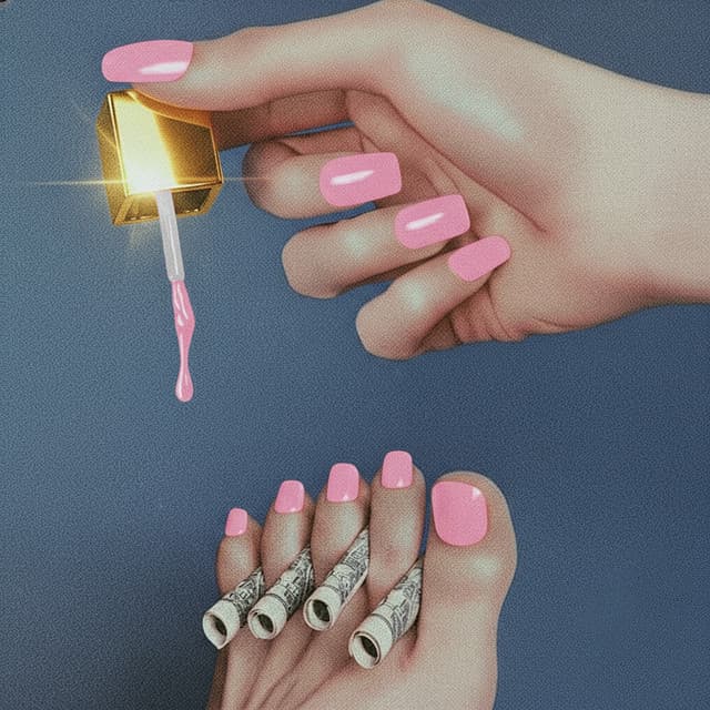 U Got A Freak cover art