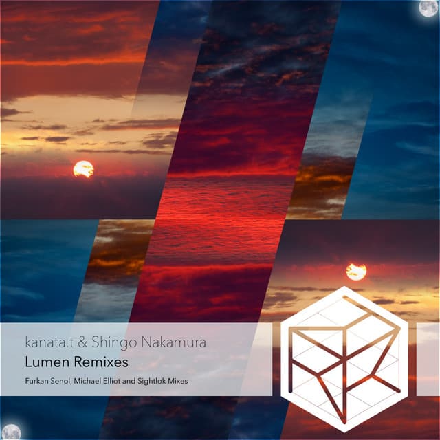 Lumen - Michael Elliot Remix cover art