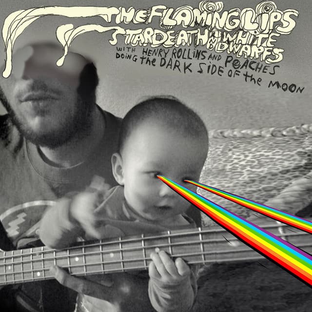 Any Colour You Like cover art