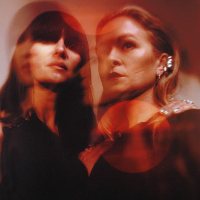 Heartbeat cover art