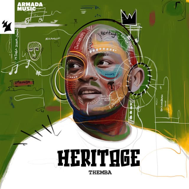 Zombie (THEMBA's Herd Mix) - Extended Mix cover art