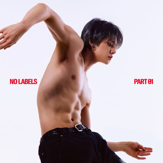 NO LABELS: PART 01 cover art