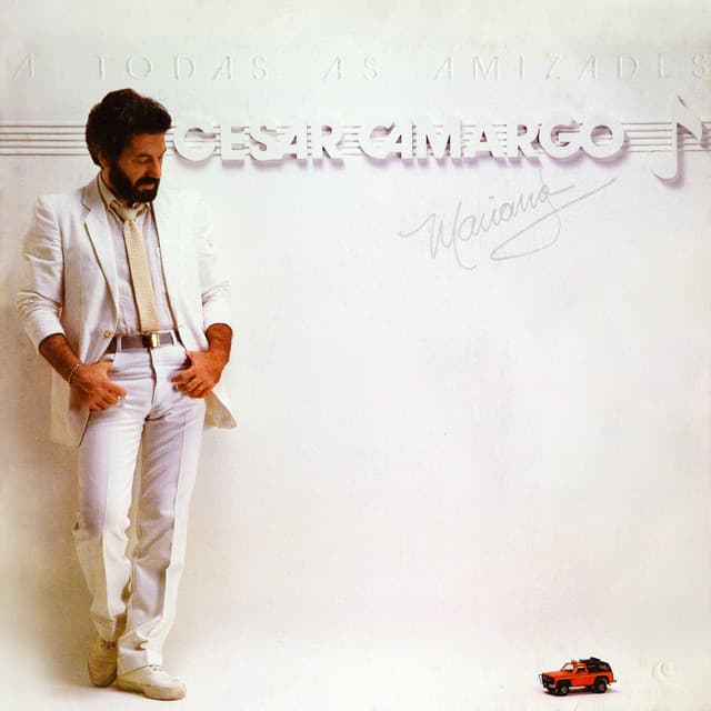 Nos Bailes da Vida cover art