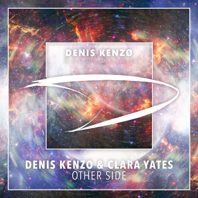 Other Side - Extended Mix cover art