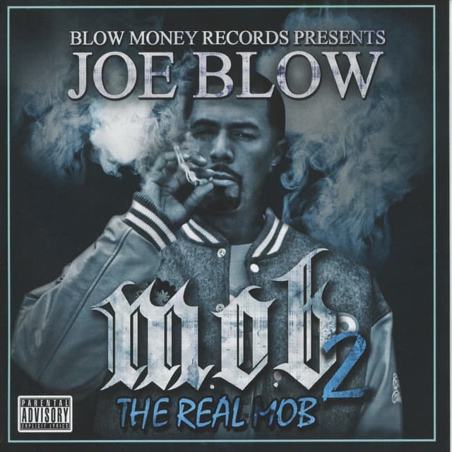 Mobaility cover art