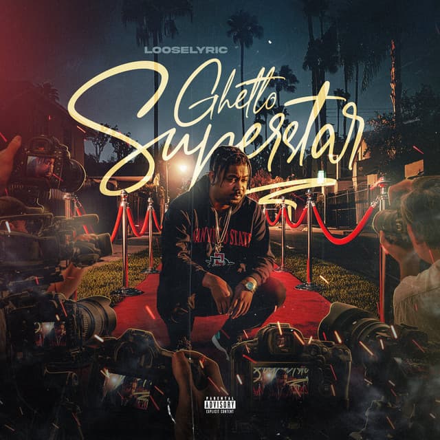 You Aint Never Have Motion (feat. Kamaiyah & LaRussell) cover art