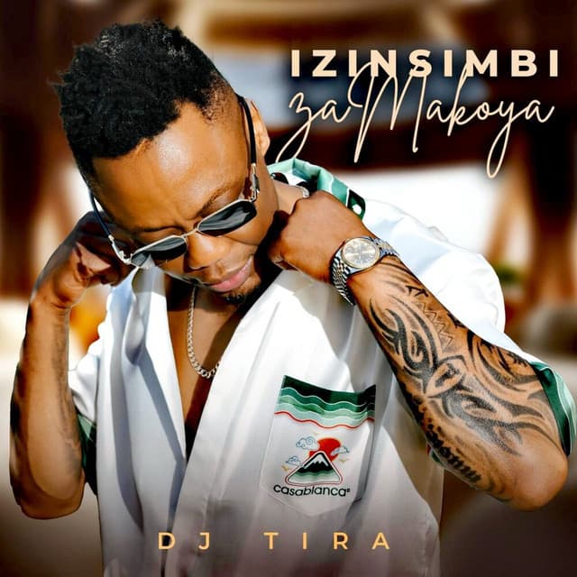 Awungazi cover art