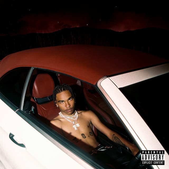 Without Me cover art