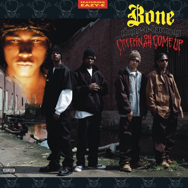 Thuggish Ruggish Bone cover art