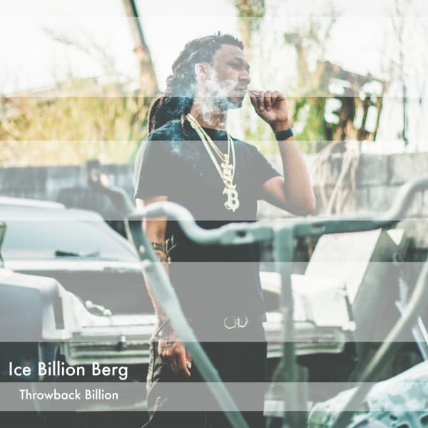 Something Different cover art
