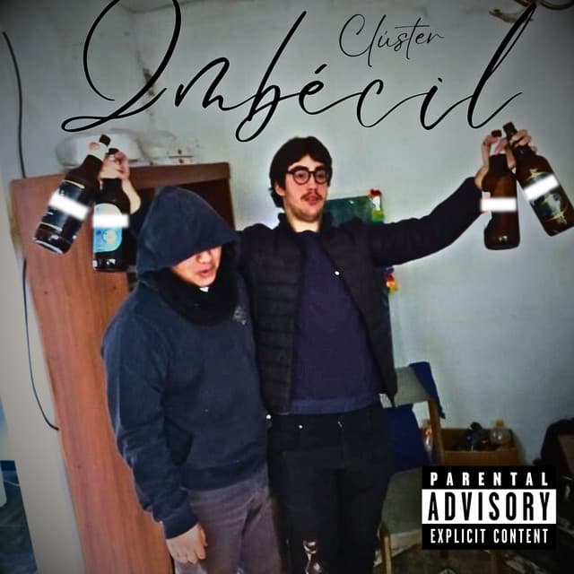 I gon shu cover art