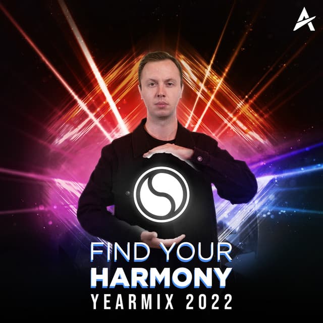 Voyager (FYHYM2022) cover art