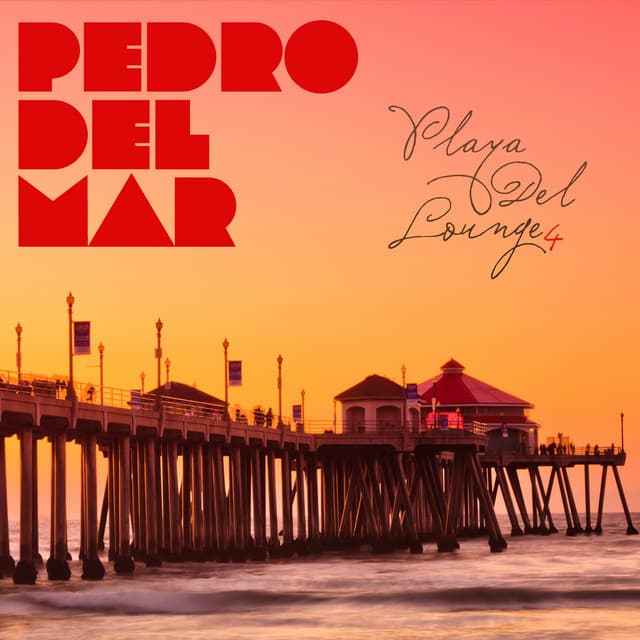 Your Secret's Safe - Pedro Del Mar & R.I.B. Chillout Remix cover art