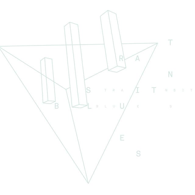 Transit Blues cover art
