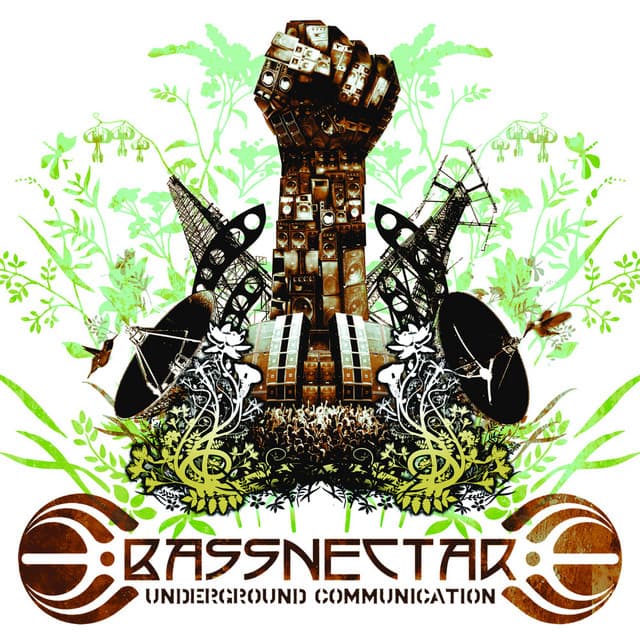 Amorphous Form cover art