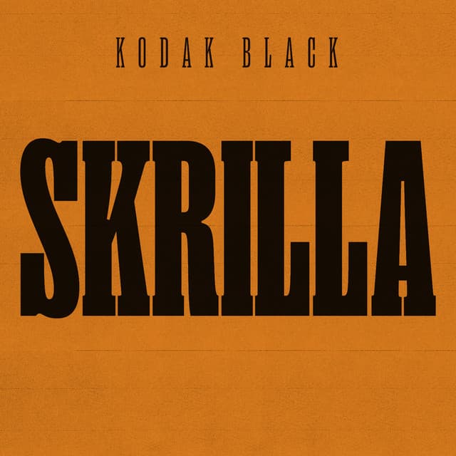 Skrilla cover art