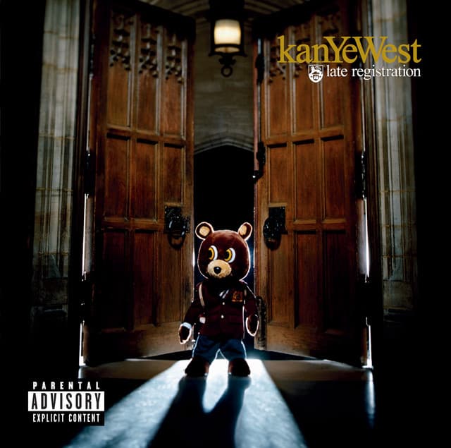 Gold Digger cover art