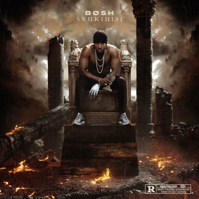 Synkinisi (Réédition) cover art