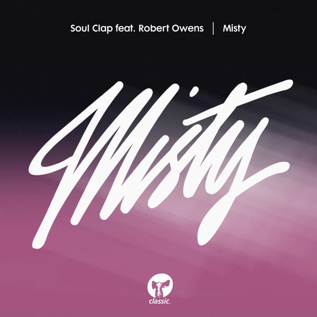 Misty - Louie Vega Roots NYC Mix cover art