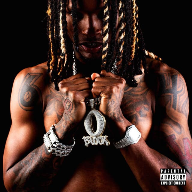 Back Again (feat. Lil Durk) cover art