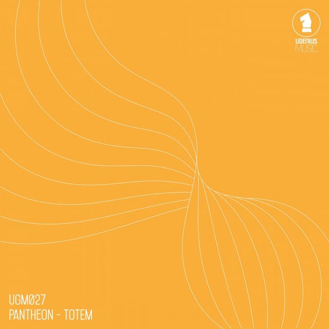Totem - Taya Remix cover art