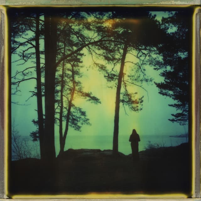 Azure - Piano Version cover art