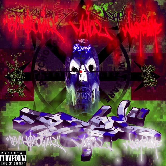 Tortured Alive cover art