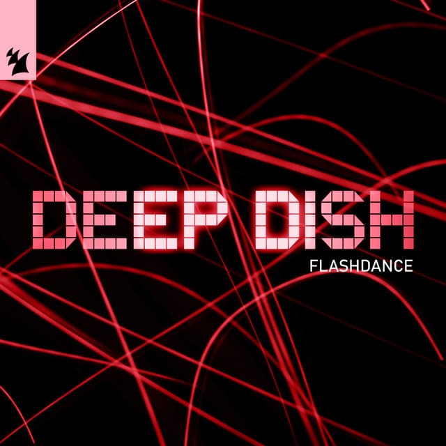 Flashdance - Extended Mix cover art