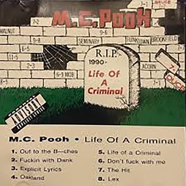 Poohman