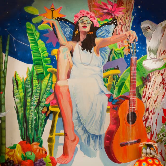 Feliz, Alegre e Forte cover art