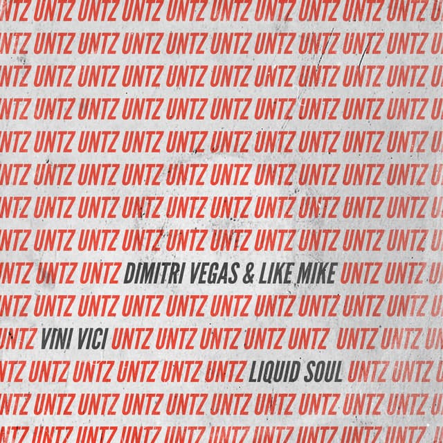 Untz Untz cover art