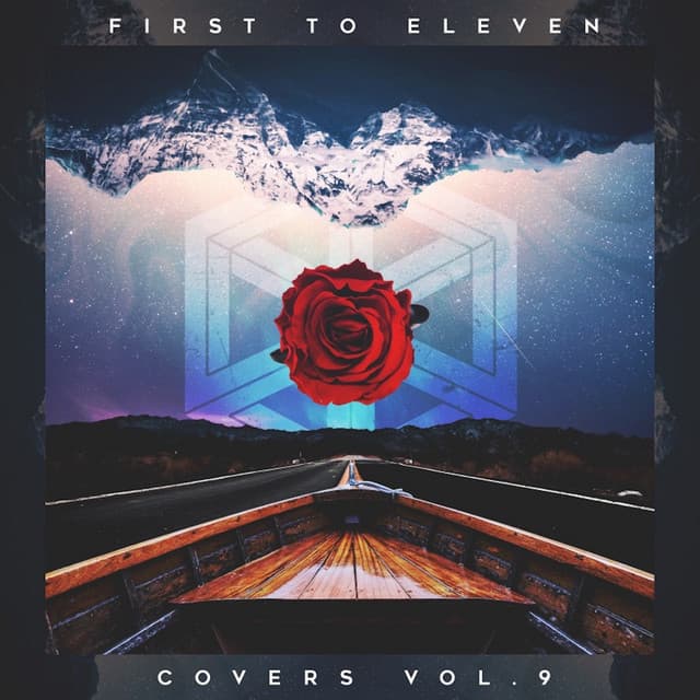 Dream On cover art