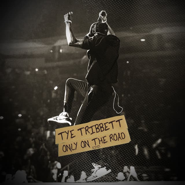Yahweh Flow - Live In San Francisco cover art