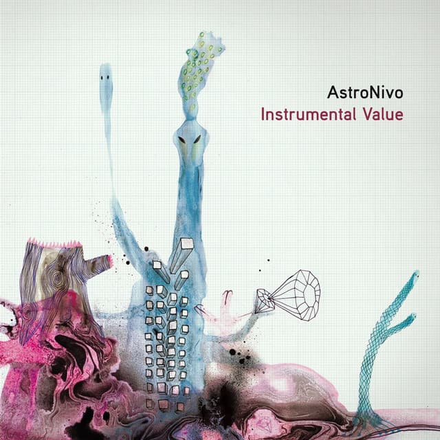 Reveal cover art