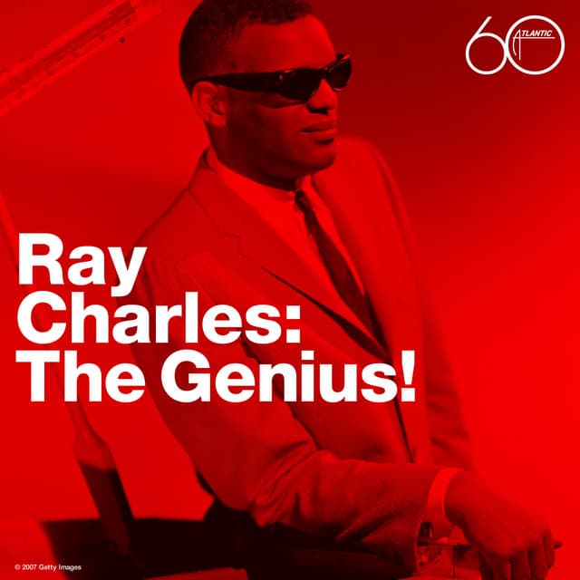 The Genius! cover art
