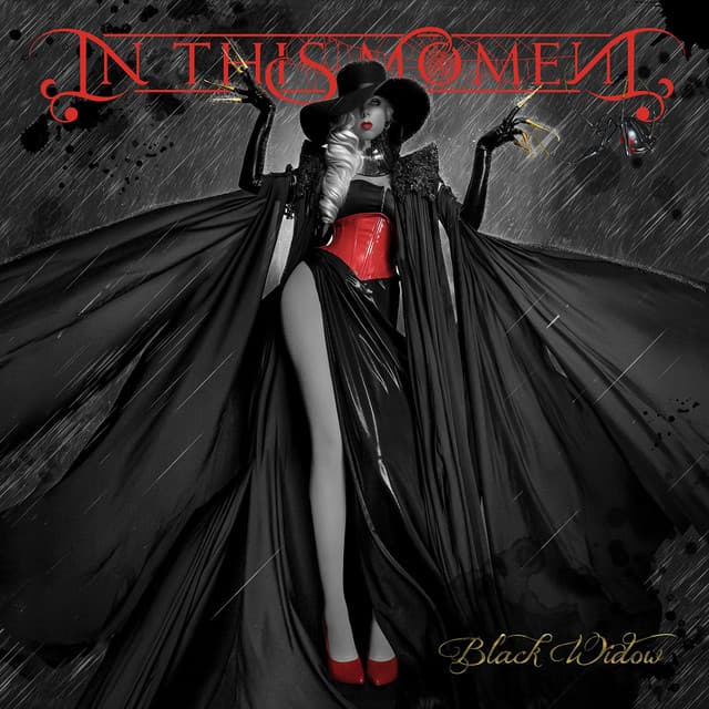 Big Bad Wolf cover art