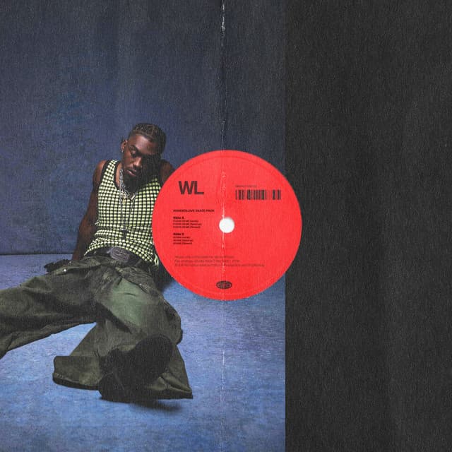 MHMM cover art