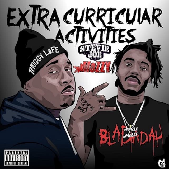 All the Way Out (feat. Aplus The Kid) cover art