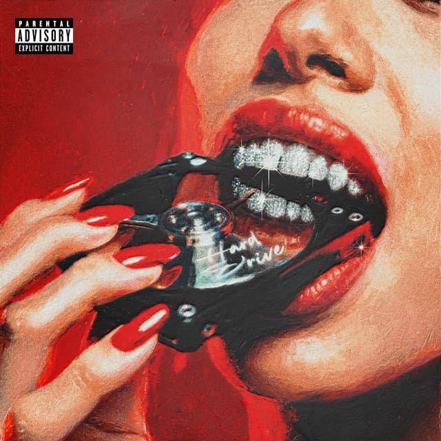 OKEY cover art