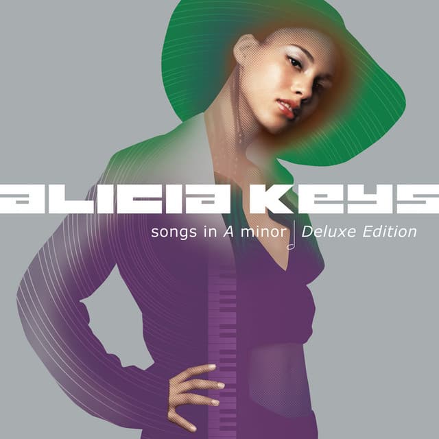 Fallin' (feat. Busta Rhymes & Rampage) - Radio Remix cover art
