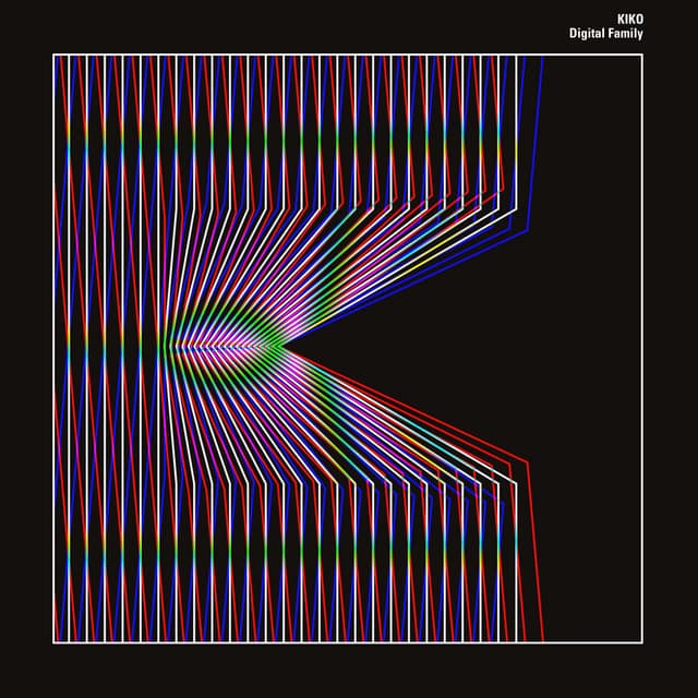 Tomorrow cover art