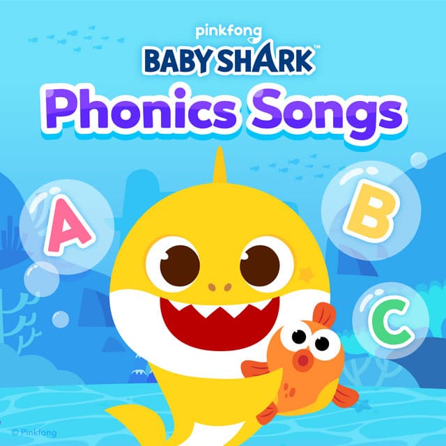 Fun with Phonics cover art