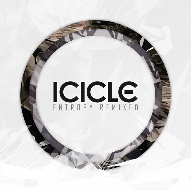 The Edge - Black Sun Empire Remix cover art