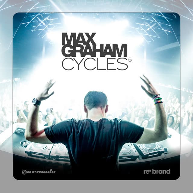 Phenomenal - Original Mix Edit cover art