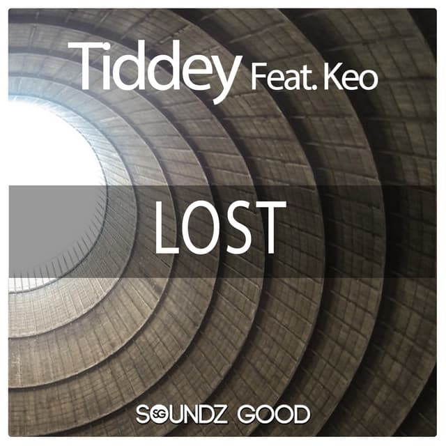 Lost - Single Mix cover art