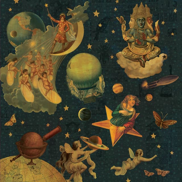 Zero - Remastered 2012 cover art