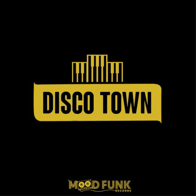 Disco Town