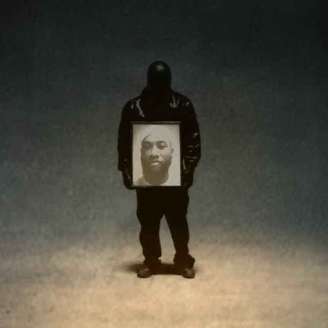RIVER cover art