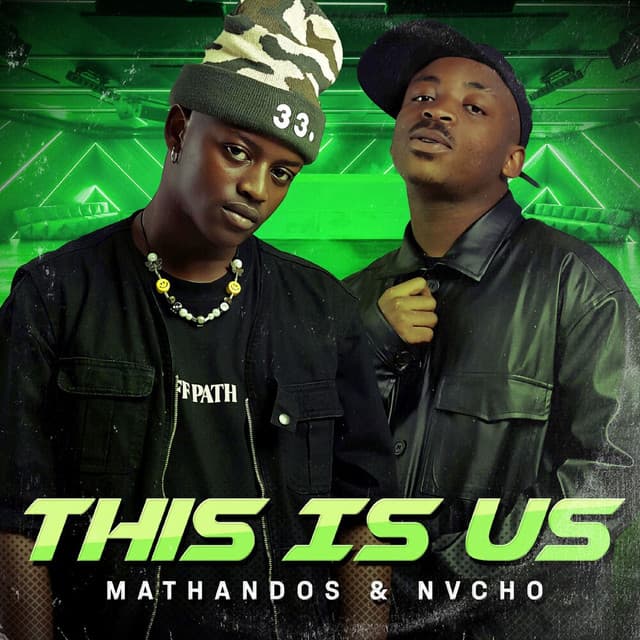 Inkanyezi eKhethekile cover art
